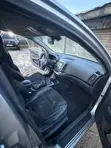 Hyundai i30 1.6 Hatchback 2008 Silver - 1