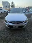 Hyundai i30 1.6 Hatchback 2008 Silver - 2