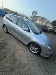 Hyundai i30 1.6 Hatchback 2008 Silver - 4
