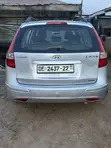 Hyundai i30 1.6 Hatchback 2008 Silver - 5