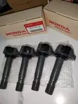 Genuine Honda Ignition Coils for CR-V, Civic, Accord, Pilot, Fit - 2