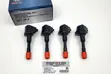 Genuine Honda Ignition Coils for CR-V, Civic, Accord, Pilot, Fit - 3