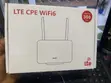 LTE CPE Wi-Fi 6 Router - 2