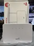 LTE CPE Wi-Fi 6 Router - 3