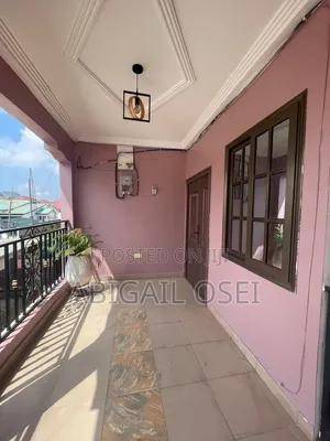 2 Bedroom Apartment for Rent in Lakeside Community 4, Accra