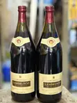 Gorghello Lambrusco dell'Emilia Amabile Wine - 2