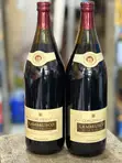 Gorghello Lambrusco dell'Emilia Amabile Wine - 3