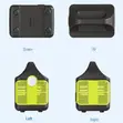 500W Portable Solar Power Station & Outdoor Panel - 1