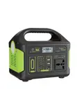 500W Portable Solar Power Station & Outdoor Panel - 2