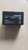 12V 9A UPS Battery - 4