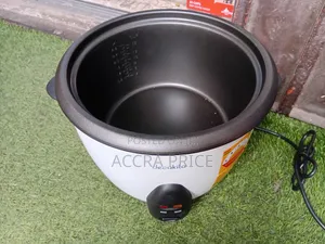 Decakila 2.8L Rice Cooker