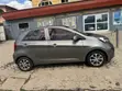 Kia Morning 2012 Gray - 2