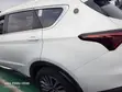 Jetour X70 2023 White - 4