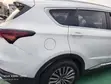 Jetour X70 2023 White - 5