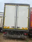 MAN Diesel Fridge Truck - Double Axle - 5