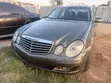 Mercedes-Benz E250 2009 Gray - 2