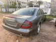 Mercedes-Benz E250 2009 Gray - 3