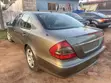 Mercedes-Benz E250 2009 Gray - 4