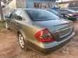 Mercedes-Benz E250 2009 Gray - 5