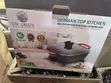 Brand New Lec Multi-Purpose Electric Cooking Pot - 1