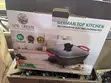 Brand New Lec Multi-Purpose Electric Cooking Pot - 2