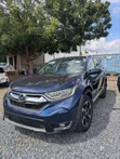 Honda CR-V Touring AWD 2019 Blue - 2