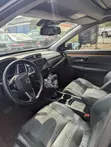 Honda CR-V Touring AWD 2019 Blue - 3