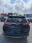 Honda CR-V Touring AWD 2019 Blue - 5