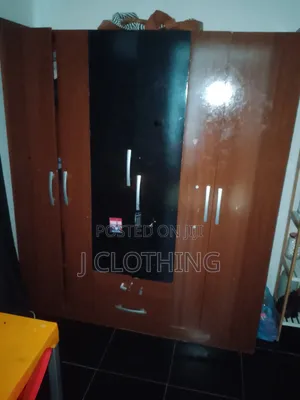 Large Room Wardrobe