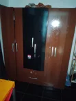 Large Room Wardrobe - 1