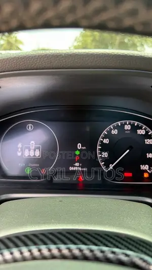 2022 Honda Accord Sport 2.0T Blue
