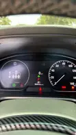 2022 Honda Accord Sport 2.0T Blue - 1