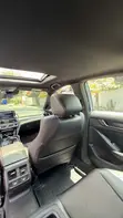2022 Honda Accord Sport 2.0T Blue - 2