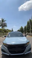 2022 Honda Accord Sport 2.0T Blue - 4