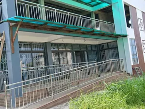 Quality Stainless Steel Handrail Installation