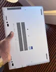 HP ProBook 640 G4 Laptop - Intel Core i5, 8GB RAM, 256GB SSD - 3
