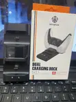 PS5 Dual Controller Charging Dock - 1