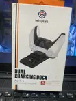 PS5 Dual Controller Charging Dock - 2
