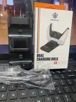 PS5 Dual Controller Charging Dock - 5