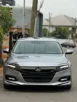 Honda Accord Touring 2.0T 2020 Gray - 1