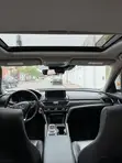 Honda Accord Touring 2.0T 2020 Gray - 3