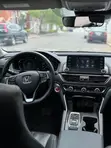 Honda Accord Touring 2.0T 2020 Gray - 4