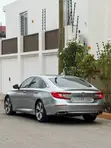 Honda Accord Touring 2.0T 2020 Gray - 5