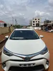 Toyota Levin Hybrid Elite Sunroof 2018 - 3