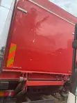 MAN Diesel Refrigerator Truck - 40ft Container - 4