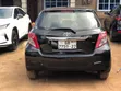 Toyota Yaris 2013 Black - 4