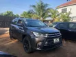2016 Toyota Highlander LE 4x2 (2.7L) Gray - 2