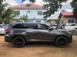 2016 Toyota Highlander LE 4x2 (2.7L) Gray - 3
