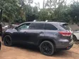2016 Toyota Highlander LE 4x2 (2.7L) Gray - 5