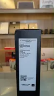 HP OmniBook X Flip 14" Laptop - Intel Core Ultra 5, 16GB RAM, 512GB SSD - 1